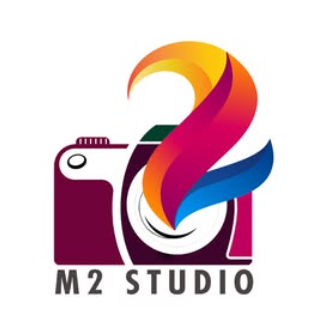 M2 Studio Logo